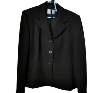 Designer jacket tailored